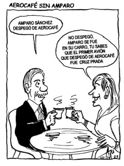 CARICATURA