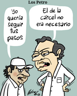 CARICATURA