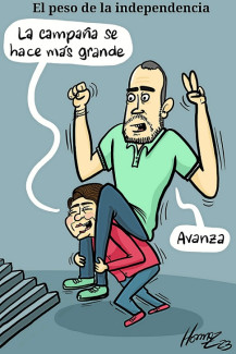 Caricatura