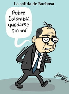 Caricatura 13 de febrero del 2024