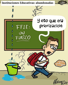 CARICATURA