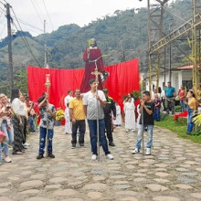 Pueblo Nuevo (Pensilvania)    Foto|Óscar Gómez|LA PATRIA