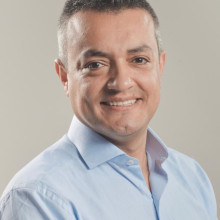 CARLOS ANDRÉS LOAIZA 