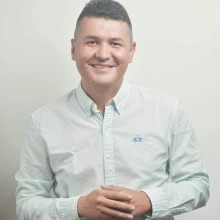 Andrés Felipe Gómez Sánchez