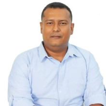 Edward Fernando Meza Flórez