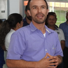 Jhon Alejandro Londoño 